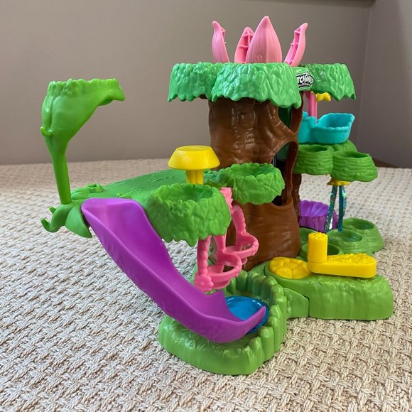 Hatchimal Toys Hatchimals Treehouse Playset Hatchery Nursery Poshmark